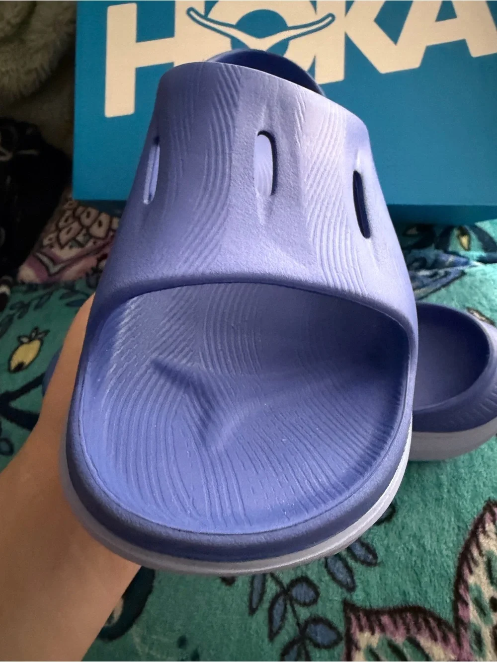 Hoka like new